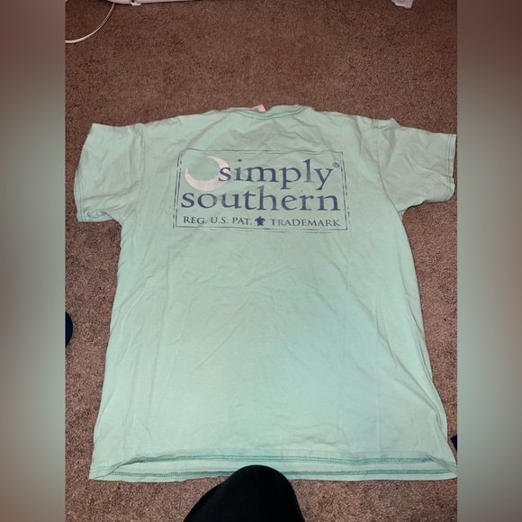 2 SS Shirts - Picture 4 of 5